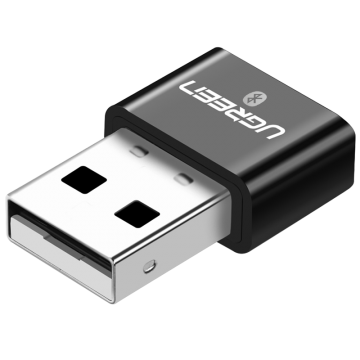 Ugreen USB Bluetooth 4.0 Adapter-Black